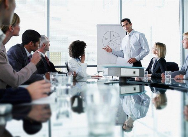 Image representing Financial management department